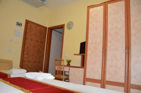 Hotel Carolin